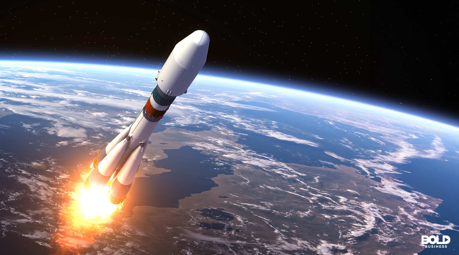 Rocket Image